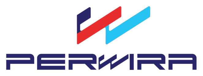 PERWIRA Logo